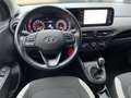 Hyundai i10 1.0 Edition 30 Sitzheizung 1Hd Schwarz - thumbnail 19