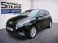 Hyundai i10 1.0 Edition 30 Sitzheizung 1Hd Schwarz - thumbnail 1