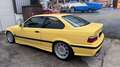 BMW M3 3.0 jaune dakar reprise possible Geel - thumbnail 4