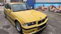 BMW M3 3.0 jaune dakar reprise possible Geel - thumbnail 3