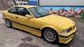 BMW M3 3.0 jaune dakar reprise possible Geel - thumbnail 13