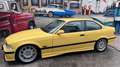 BMW M3 3.0 jaune dakar reprise possible Geel - thumbnail 12
