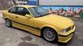 BMW M3 3.0 jaune dakar reprise possible Geel - thumbnail 8