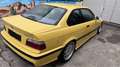 BMW M3 3.0 jaune dakar reprise possible Geel - thumbnail 2