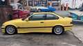 BMW M3 3.0 jaune dakar reprise possible Geel - thumbnail 1