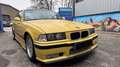 BMW M3 3.0 jaune dakar reprise possible Geel - thumbnail 5