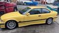 BMW M3 3.0 jaune dakar reprise possible Geel - thumbnail 6