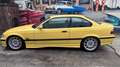 BMW M3 3.0 jaune dakar reprise possible Geel - thumbnail 11