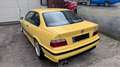 BMW M3 3.0 jaune dakar reprise possible Geel - thumbnail 14