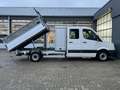 Volkswagen Crafter 2.0 TDI Maxi Kipper 3500kg trekgewicht Euro 6 Airc Wit - thumbnail 35