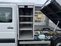 Volkswagen Crafter 2.0 TDI Maxi Kipper 3500kg trekgewicht Euro 6 Airc Wit - thumbnail 19