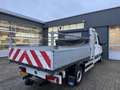 Volkswagen Crafter 2.0 TDI Maxi Kipper 3500kg trekgewicht Euro 6 Airc Wit - thumbnail 4