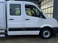 Volkswagen Crafter 2.0 TDI Maxi Kipper 3500kg trekgewicht Euro 6 Airc Wit - thumbnail 37
