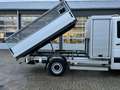 Volkswagen Crafter 2.0 TDI Maxi Kipper 3500kg trekgewicht Euro 6 Airc Wit - thumbnail 36