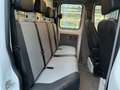 Volkswagen Crafter 2.0 TDI Maxi Kipper 3500kg trekgewicht Euro 6 Airc Wit - thumbnail 41