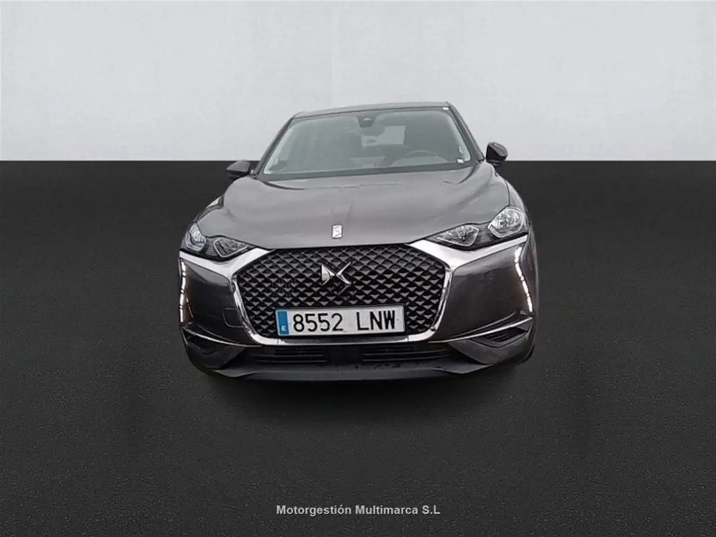 DS Automobiles DS 3 Crossback BlueHDi 81 kW Manual SO CHIC - 2