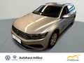 Volkswagen Passat Variant 2.0 TDI DSG*RFK*NAV*LANE*CLIMATRO Silber - thumbnail 2
