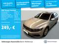 Volkswagen Passat Variant 2.0 TDI DSG*RFK*NAV*LANE*CLIMATRO Silber - thumbnail 1