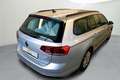 Volkswagen Passat Variant 2.0 TDI DSG*RFK*NAV*LANE*CLIMATRO Silber - thumbnail 3