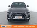 Audi Q5 2.0 TDI Mild-Hybrid quattro S-Line Grau - thumbnail 9