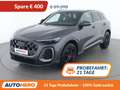 Audi Q5 2.0 TDI Mild-Hybrid quattro S-Line Grau - thumbnail 1