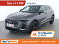 Audi Q5 2.0 TDI Mild-Hybrid quattro S-Line Grau - thumbnail 1