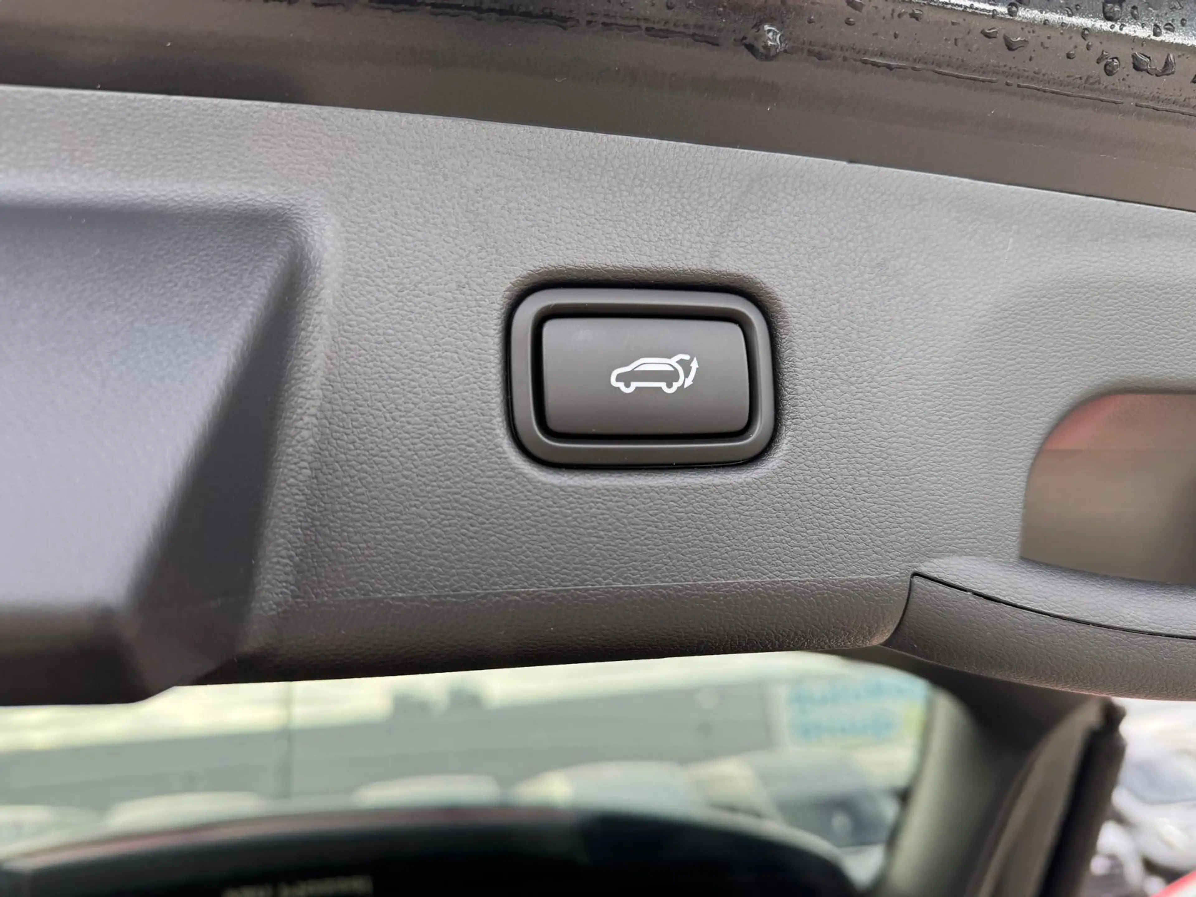 Hyundai TUCSON 1.6 T-GDi Hybrid Shine N-Line Sensation Pack — photo 10