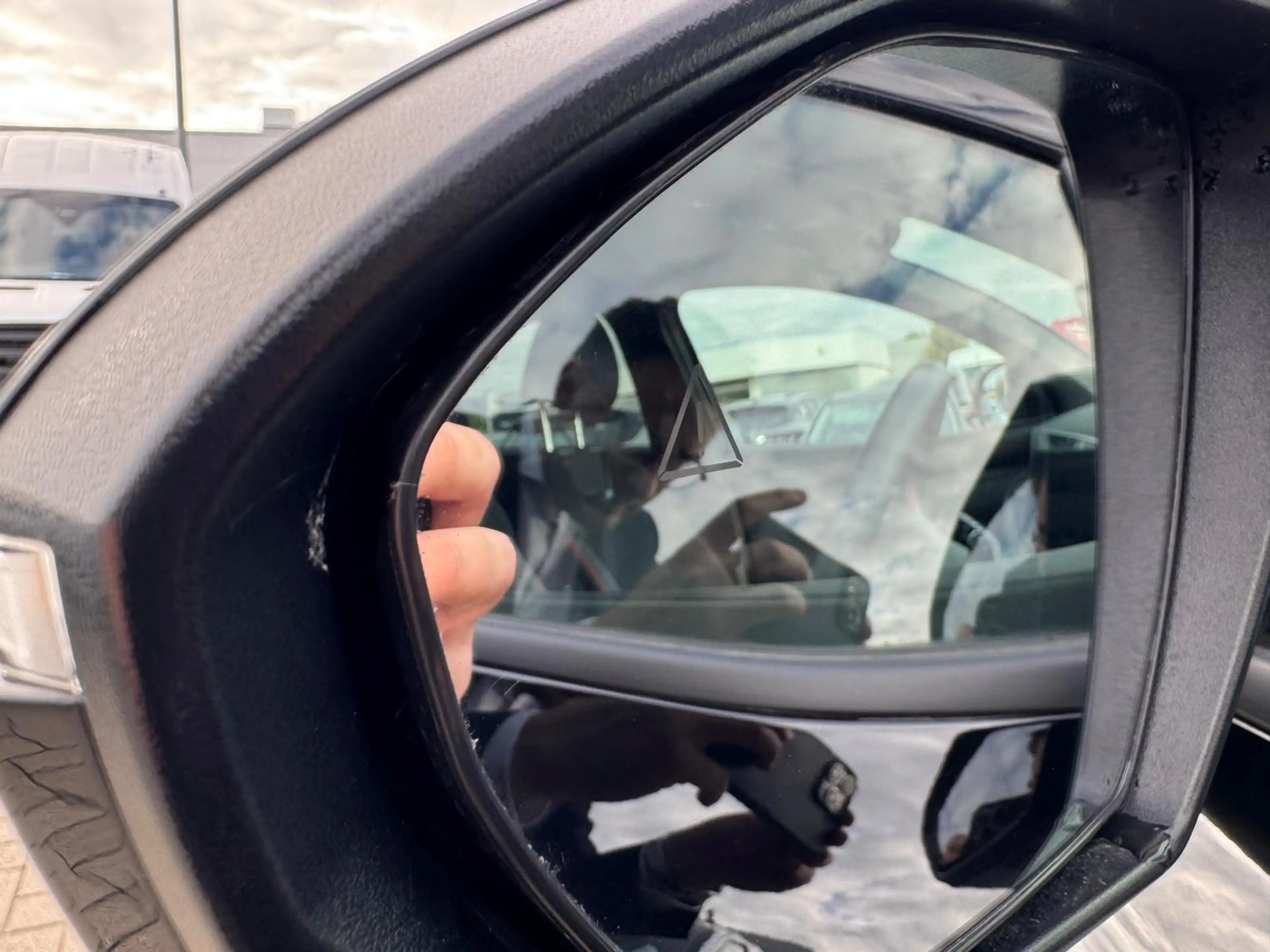 Hyundai TUCSON 1.6 T-GDi Hybrid Shine N-Line Sensation Pack — photo 11