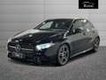 Mercedes-Benz A 180 d Premium auto Nero - thumbnail 1