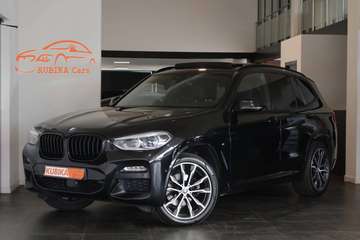 X3 2.0 dA xDrive20 M PAKKET *BTW* Head-up LED PANO Garantie *