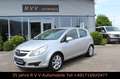 Opel Corsa 1.2 Twinport Edition, Fahrradträger, 1.HD Plateado - thumbnail 1