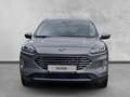 Ford Kuga 2,5 Duratec PHEV Titanium Aut. Silber - thumbnail 2