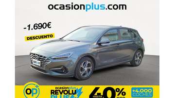 1.0 TGDI Tecno 48V 120