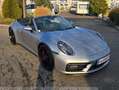 Porsche 992 Carrera GTS Cabriolet *GT-Silber* Leasingfähig* Argent - thumbnail 5