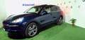 Porsche Cayenne Cayenne II 2010 3.0 V6 tdi tiptronic Blau - thumbnail 12
