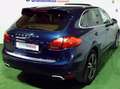 Porsche Cayenne Cayenne II 2010 3.0 V6 tdi tiptronic Blau - thumbnail 14