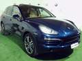 Porsche Cayenne Cayenne II 2010 3.0 V6 tdi tiptronic Blau - thumbnail 3