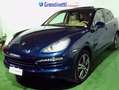 Porsche Cayenne Cayenne II 2010 3.0 V6 tdi tiptronic Blau - thumbnail 1