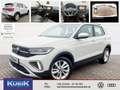 Volkswagen T-Cross TSI Life 6-Gang mit IQ.Light+Digital Cockpit+Kamer Grau - thumbnail 1