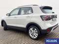 Volkswagen T-Cross TSI Life 6-Gang mit IQ.Light+Digital Cockpit+Kamer Grau - thumbnail 4