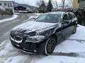 BMW 525 525d Touring Österreich-Paket Aut. Österreich-Paket Schwarz - thumbnail 3