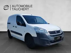 Peugeot Partner L1 Komfort MwSt. Klima PDC AHK LKW