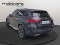 Mercedes-Benz GLC 300 de AMG LINE Premium / Hybride Gris - thumbnail 4