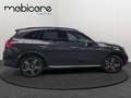 Mercedes-Benz GLC 300 de AMG LINE Premium / Hybride Gris - thumbnail 6