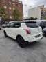 SsangYong Tivoli Todoterreno Automático de 5 Puertas Blanco - thumbnail 2