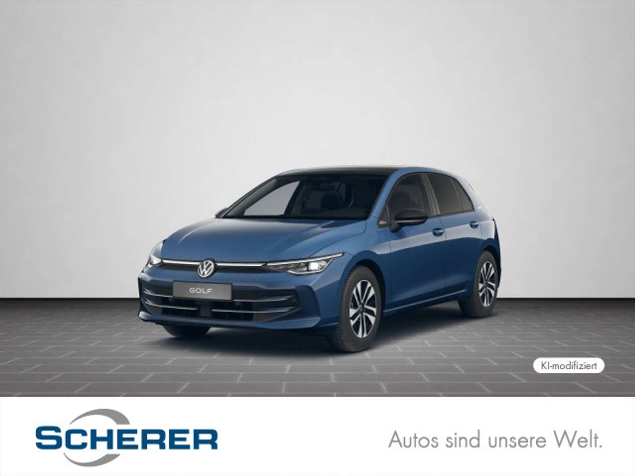 Volkswagen Golf 2026