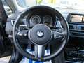 BMW 218 LED, Navi, RFK,LM Gris - thumbnail 7