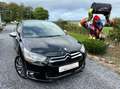 Citroen DS4 1.6 e-HDi MARCHAND EXPORT Schwarz - thumbnail 2