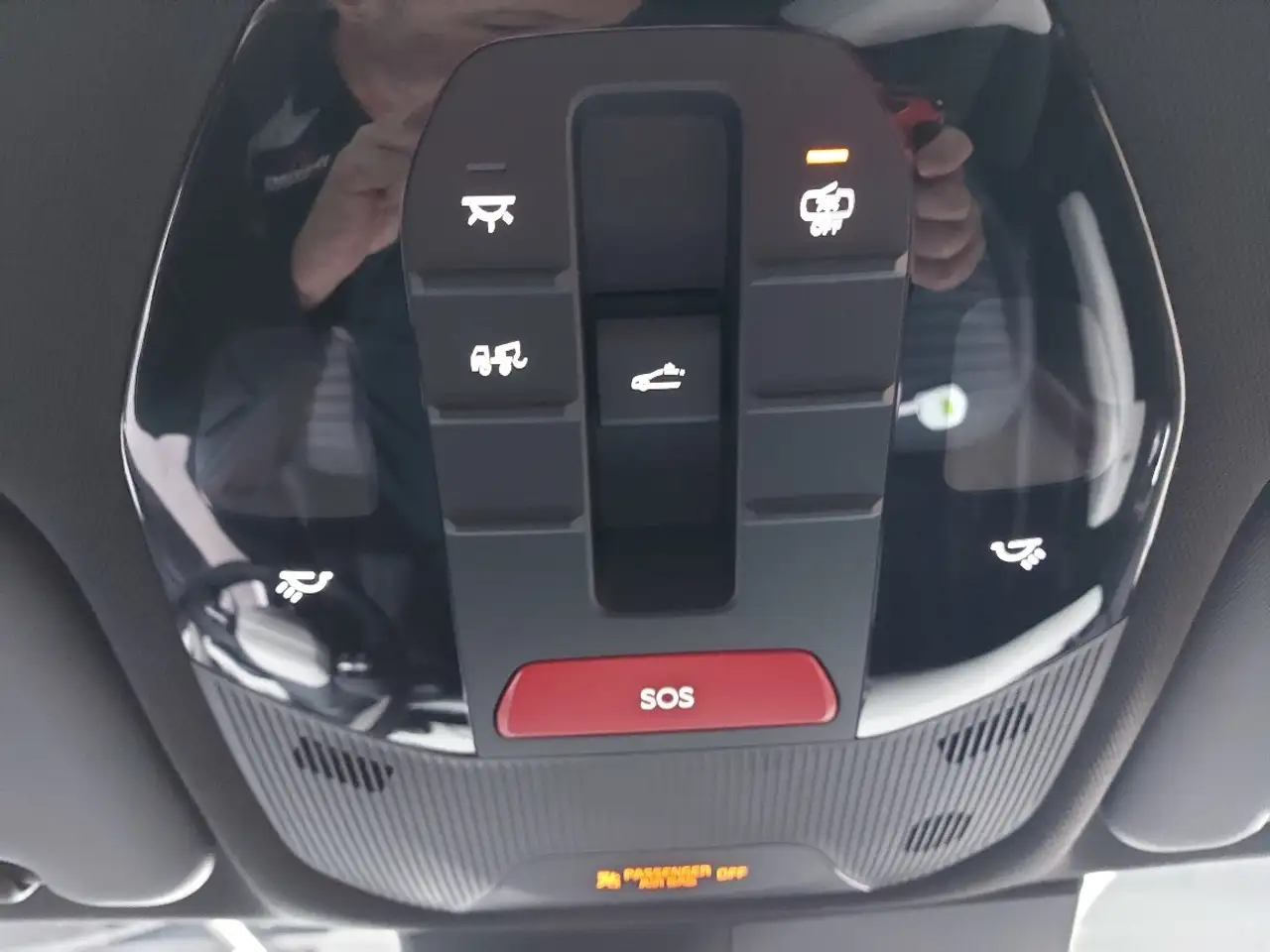 Kia EV4 fotografie Kia EV4