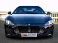 Maserati GranTurismo Sport 4.7 L V8 460 ch Schwarz - thumbnail 3